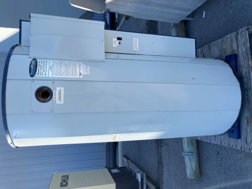 2018 Durawatt Electric Water Heater 